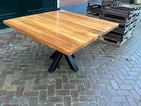 Eetkamertafel - afbeelding 7 van  12