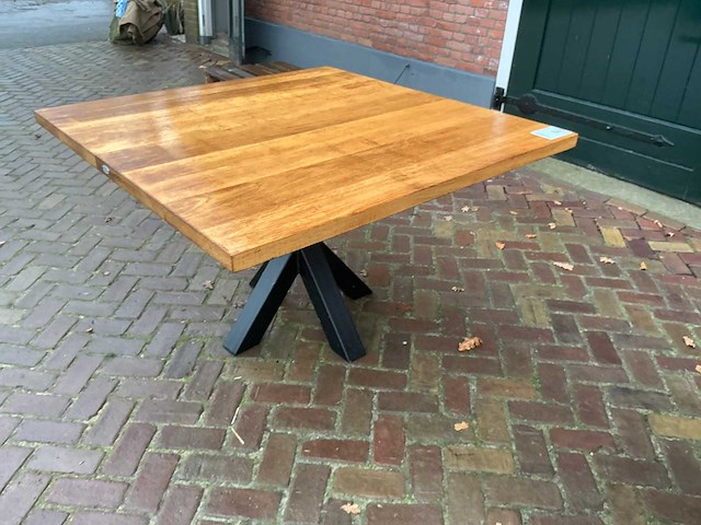 Eetkamertafel - afbeelding 8 van  12