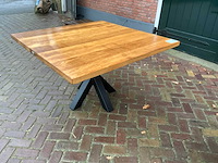 Eetkamertafel - afbeelding 8 van  12