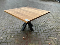 Eetkamertafel - afbeelding 9 van  12