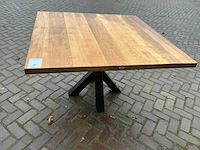 Eetkamertafel - afbeelding 10 van  12