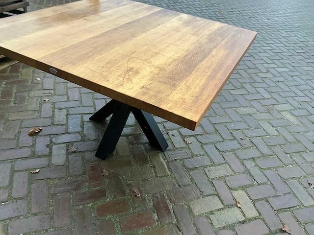 Eetkamertafel - afbeelding 11 van  12