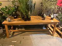 Eetkamertafel - afbeelding 1 van  6