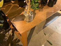 Eetkamertafel - afbeelding 4 van  6