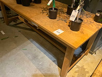 Eetkamertafel - afbeelding 5 van  6