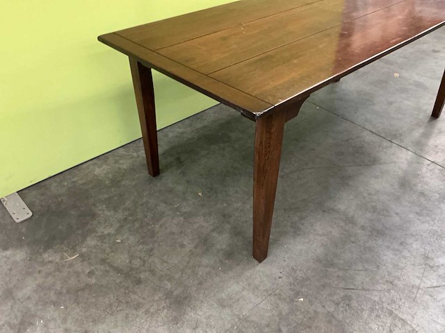 Eetkamertafel - afbeelding 2 van  7