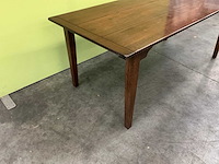 Eetkamertafel - afbeelding 2 van  7