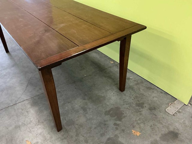 Eetkamertafel - afbeelding 3 van  7