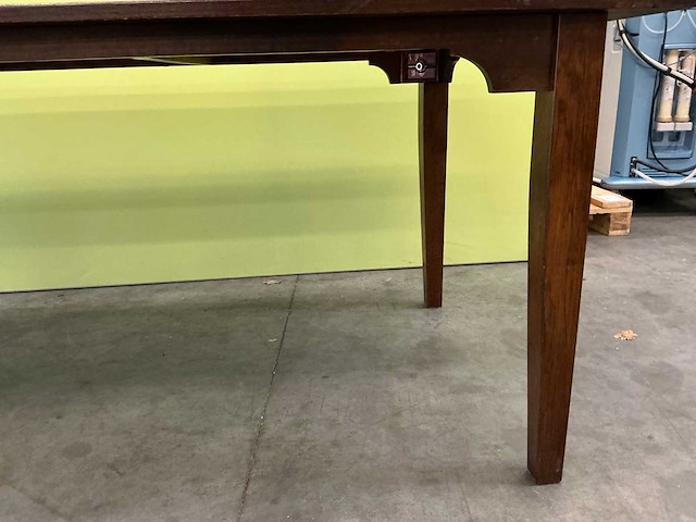 Eetkamertafel - afbeelding 4 van  7