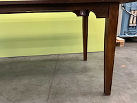 Eetkamertafel - afbeelding 4 van  7
