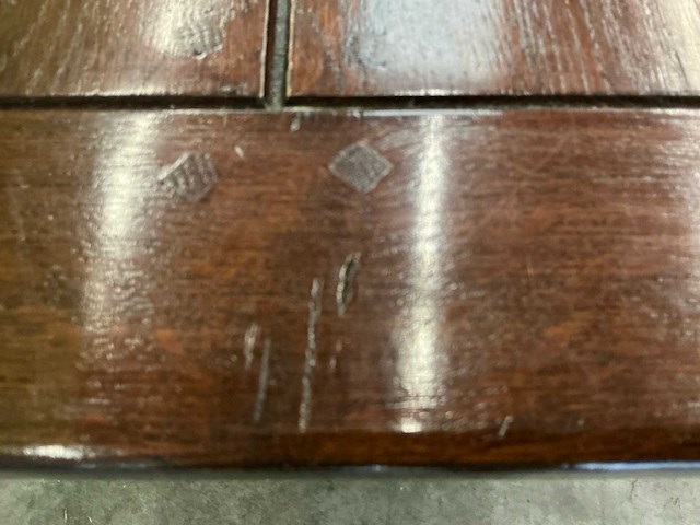 Eetkamertafel - afbeelding 5 van  7