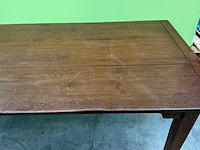 Eetkamertafel - afbeelding 6 van  7