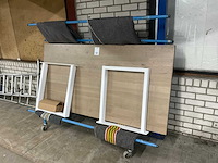 Eetkamertafel - afbeelding 1 van  6