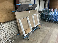 Eetkamertafel - afbeelding 2 van  6