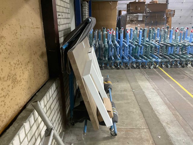 Eetkamertafel - afbeelding 3 van  6