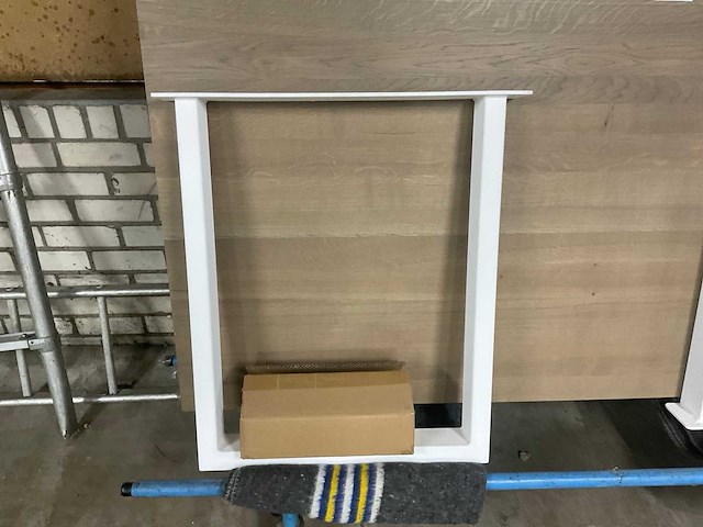 Eetkamertafel - afbeelding 4 van  6