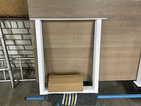 Eetkamertafel - afbeelding 4 van  6