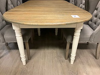 Eetkamertafel - afbeelding 3 van  8