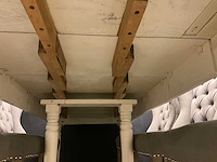 Eetkamertafel - afbeelding 4 van  8