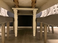 Eetkamertafel - afbeelding 5 van  8