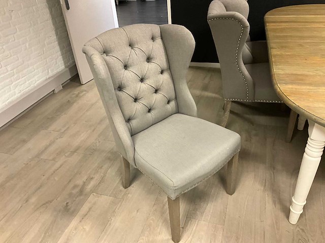 Eetkamertafel - afbeelding 6 van  8