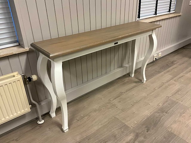 Eetkamertafel - afbeelding 7 van  8