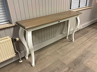 Eetkamertafel - afbeelding 7 van  8