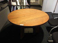 Eetkamertafel - afbeelding 1 van  2