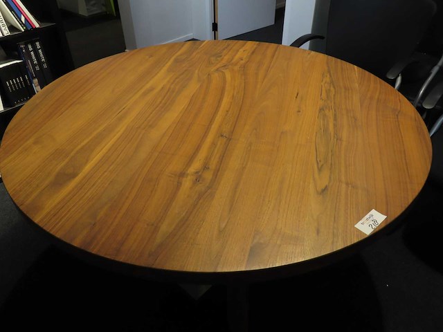 Eetkamertafel - afbeelding 2 van  2