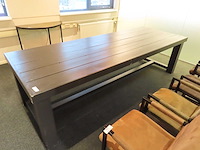 Eetkamertafel - afbeelding 1 van  4