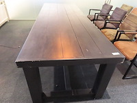 Eetkamertafel - afbeelding 3 van  4