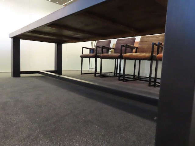 Eetkamertafel - afbeelding 4 van  4