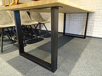 Eetkamertafel - afbeelding 2 van  3