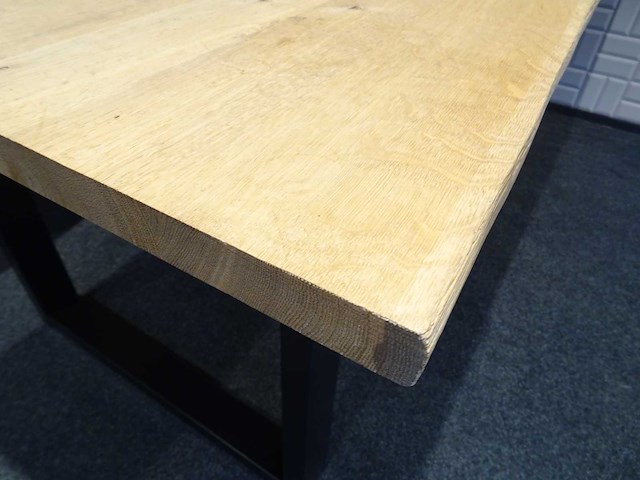 Eetkamertafel - afbeelding 3 van  3