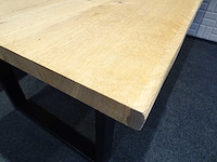 Eetkamertafel - afbeelding 3 van  3