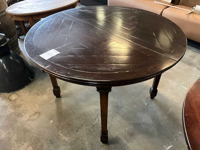 Eetkamertafel - afbeelding 1 van  6