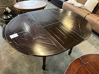 Eetkamertafel - afbeelding 3 van  6