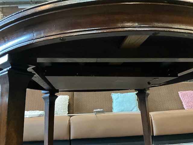 Eetkamertafel - afbeelding 5 van  6