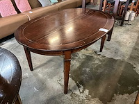 Eetkamertafel - afbeelding 1 van  7