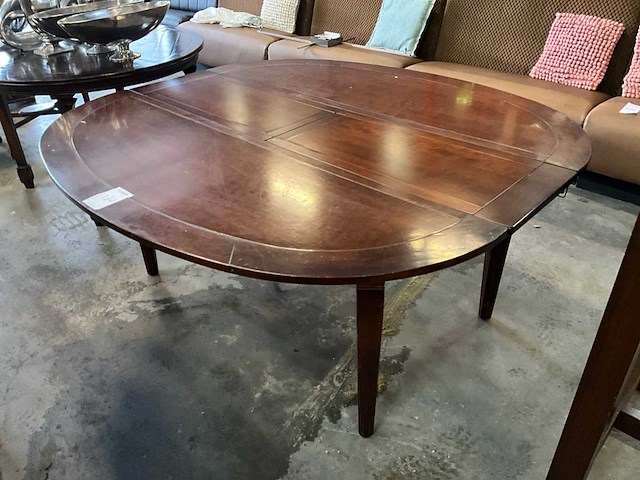 Eetkamertafel - afbeelding 3 van  7