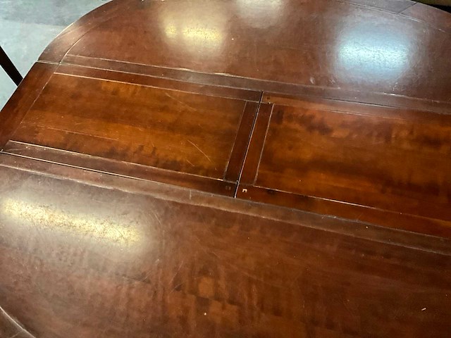 Eetkamertafel - afbeelding 4 van  7