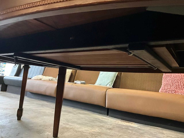 Eetkamertafel - afbeelding 6 van  7