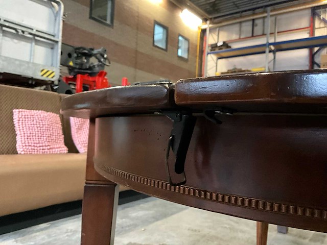 Eetkamertafel - afbeelding 7 van  7