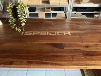 Eetkamertafel - afbeelding 3 van  4