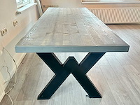 Eetkamertafel - afbeelding 1 van  5