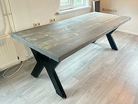 Eetkamertafel - afbeelding 2 van  5
