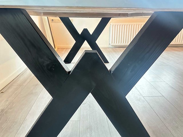 Eetkamertafel - afbeelding 3 van  5