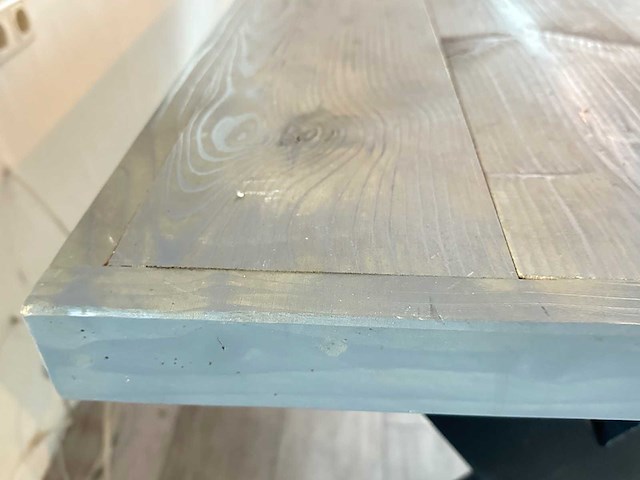 Eetkamertafel - afbeelding 4 van  5