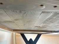 Eetkamertafel - afbeelding 5 van  5