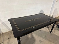 Eetkamertafel - afbeelding 2 van  5